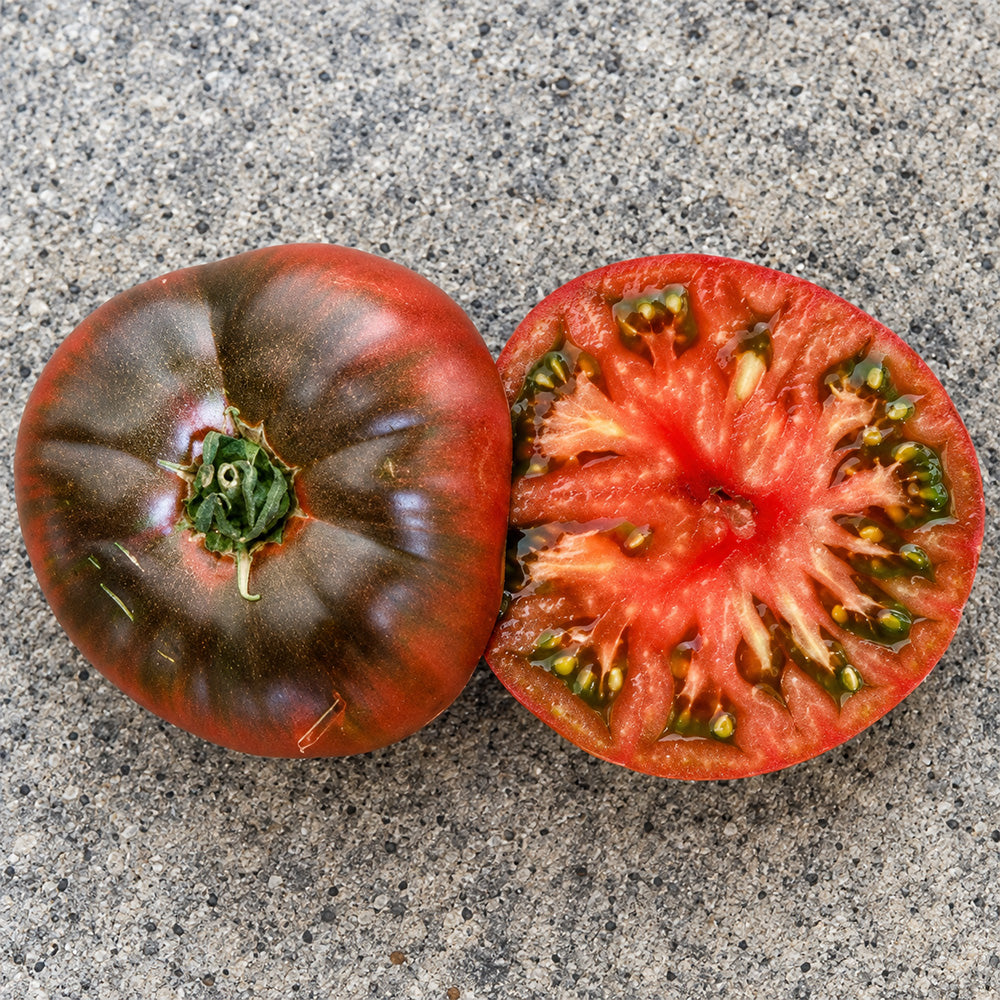 405 Violet Noir Tomato