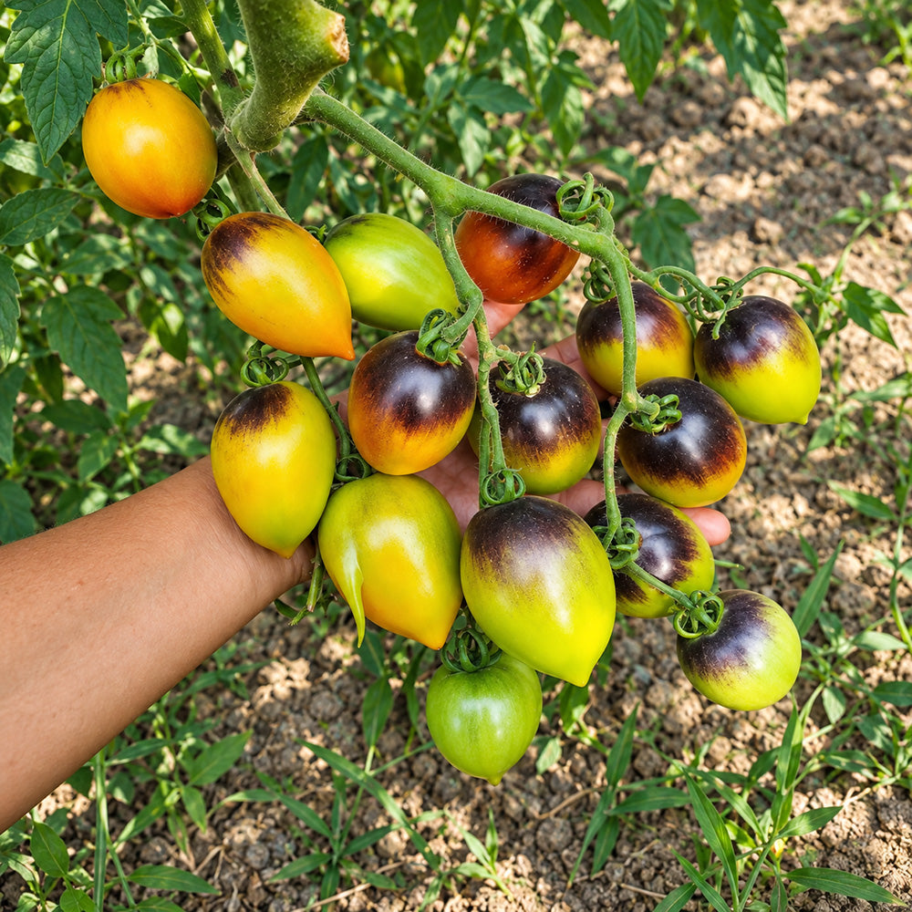 432 Pascal de Picardie Tomato