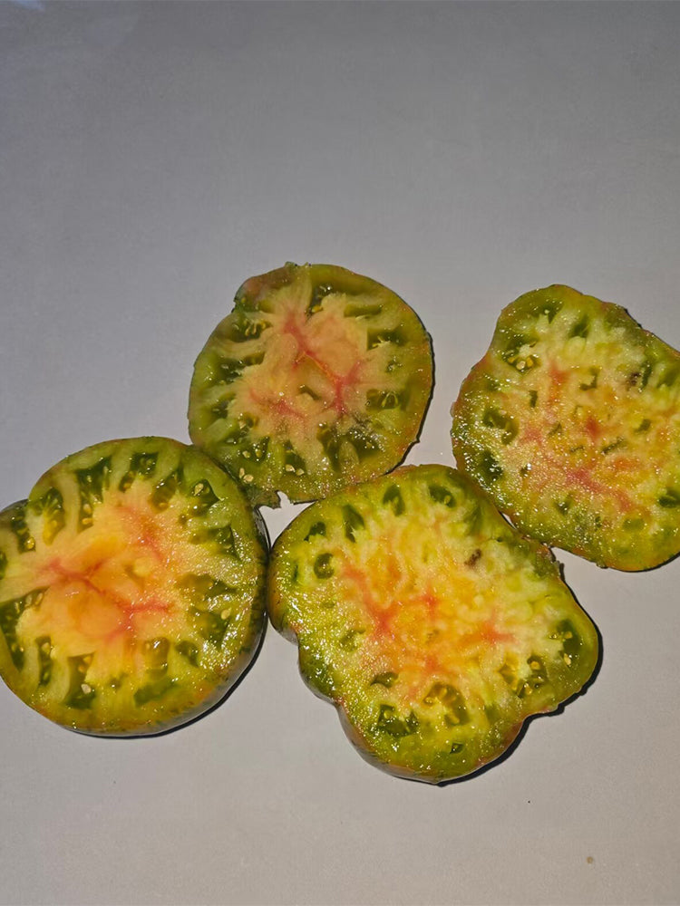 948 Happiness Strike F2 Tomato
