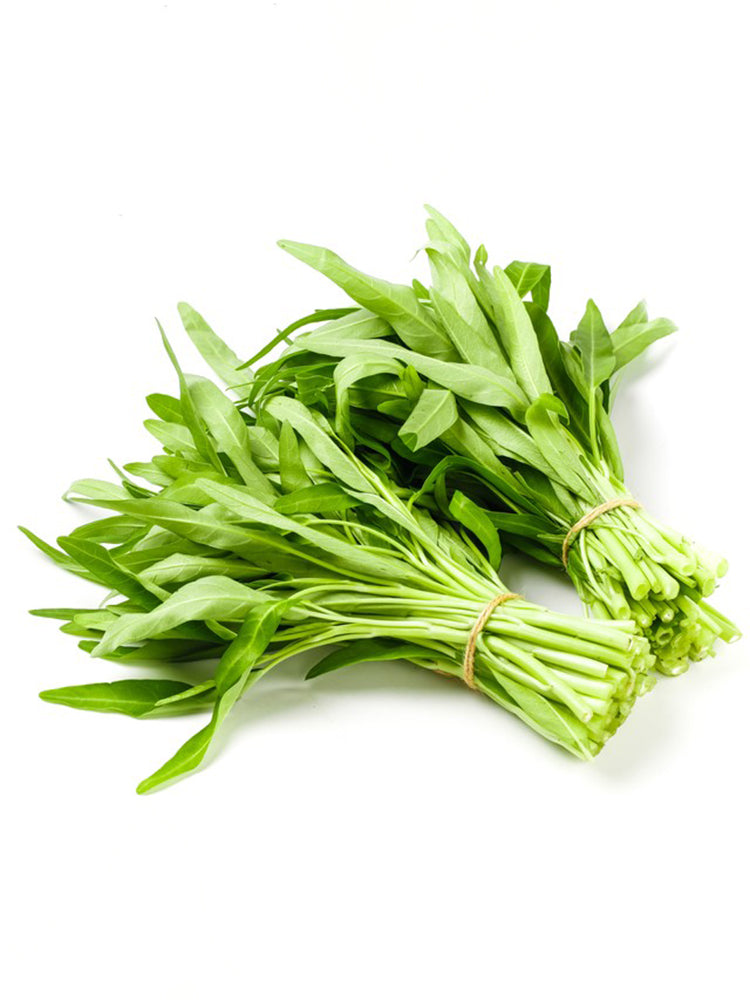 Bamboo Leaf Water Spinach
