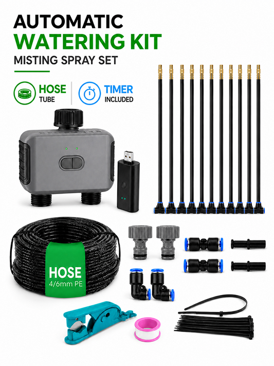 Z003 SGW08 & Gateway Mist Kit