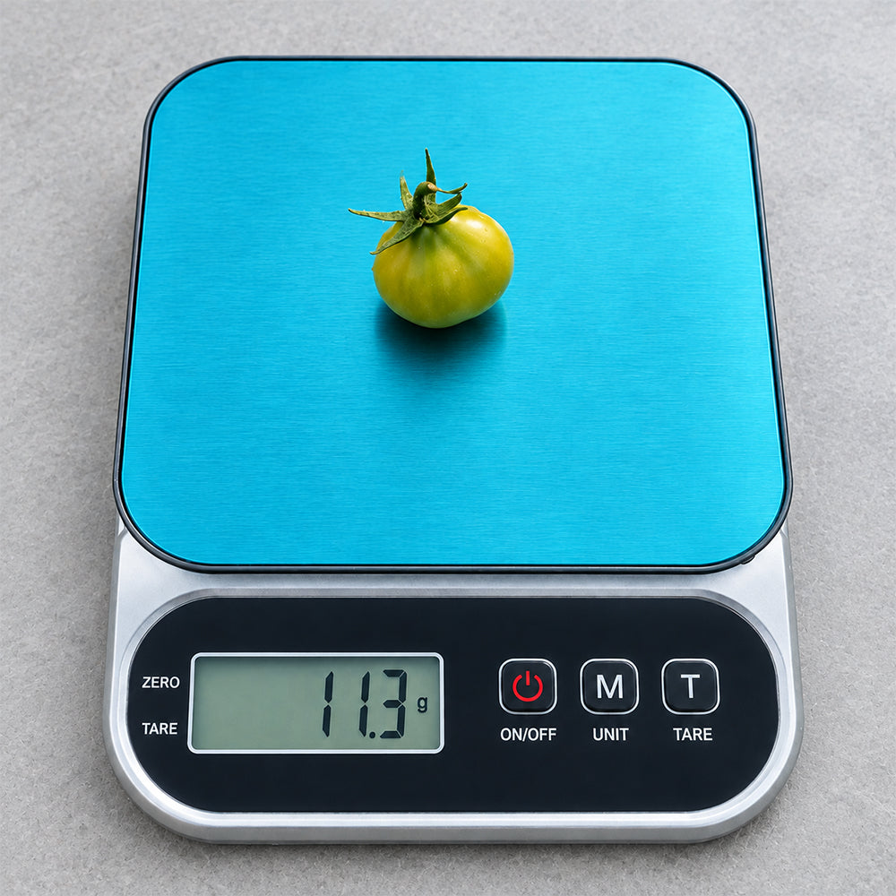 65 Grinch Dwarf Cherry Tomato