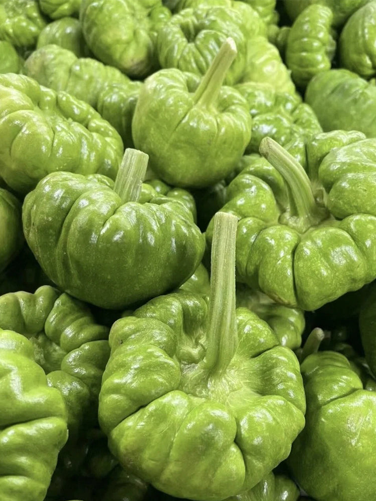 Qihe Agriculture Jiangbing Pumpkin