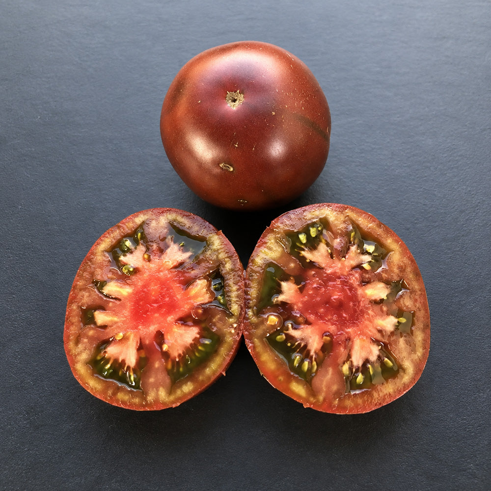 342 Marquise Noire Tomato