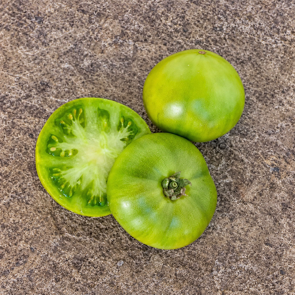 176 Dwarf Jade Beauty Tomato
