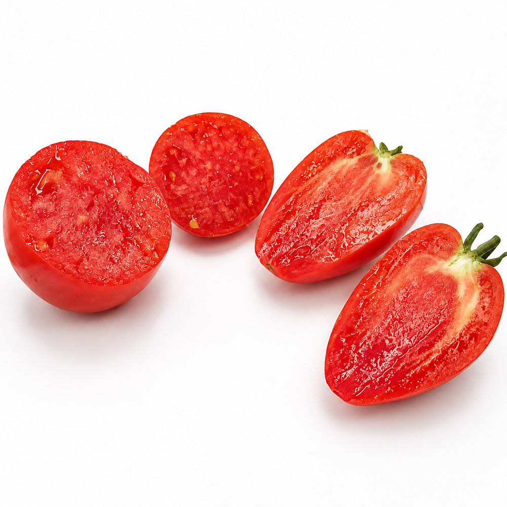 1125 Mrs. Houseworth Tomato