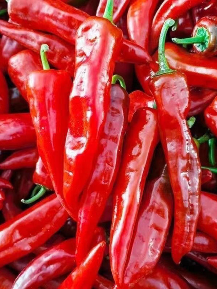 Extra Spicy 'La Mei Zi' Pepper