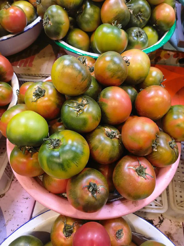 Sweet Heart Fruit Tomato