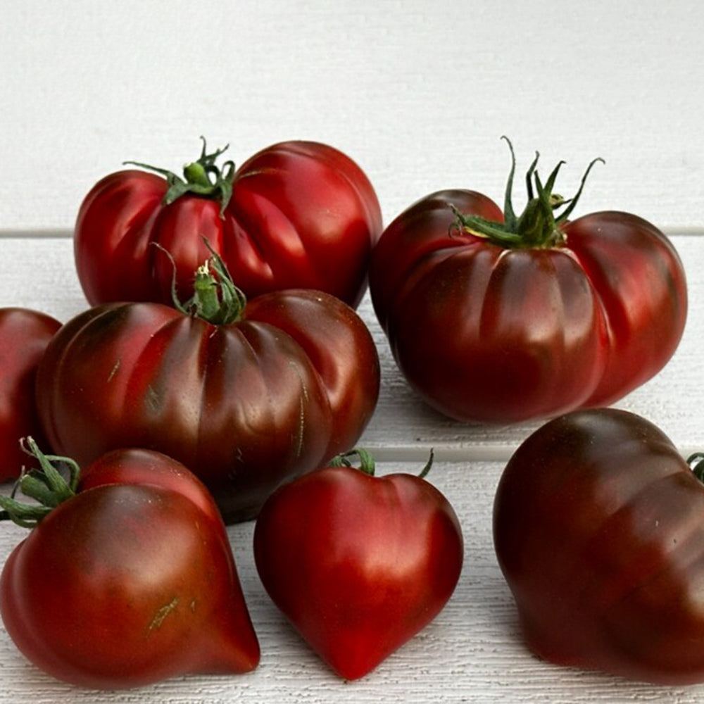 812 Truffle Heart Tomato