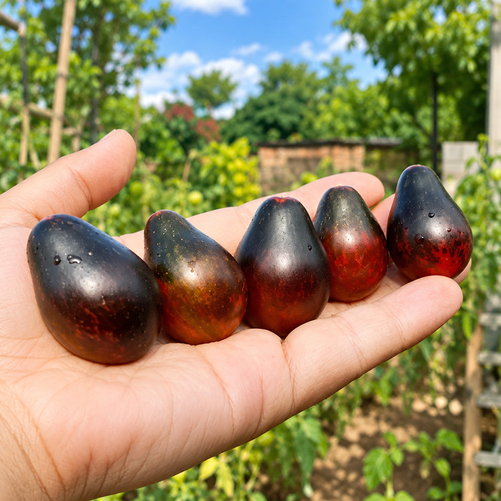 406 Exstrime Buch Tomato