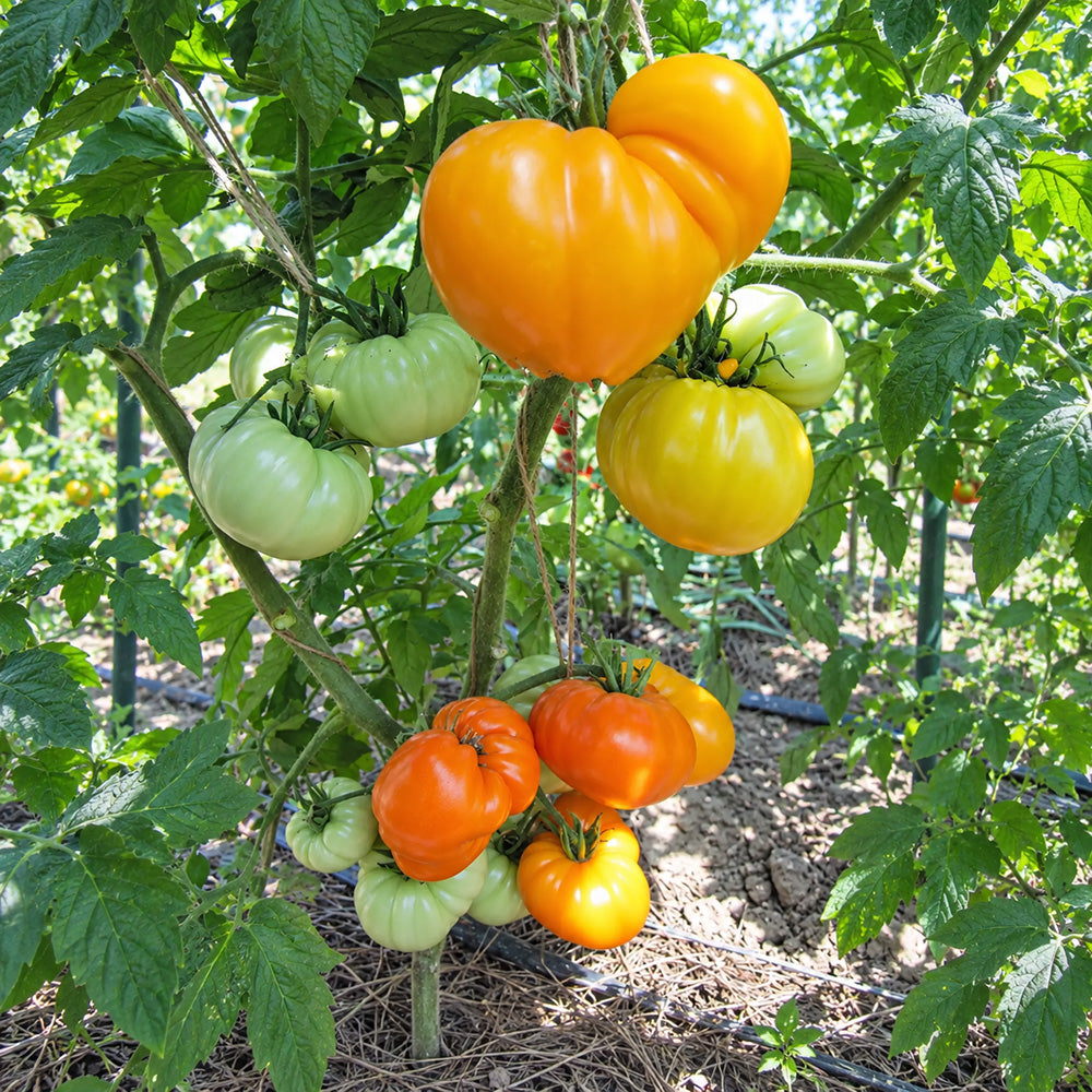 349 Queen Marbena Tomato