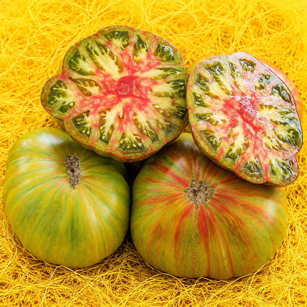 86 Green Copia Tomato