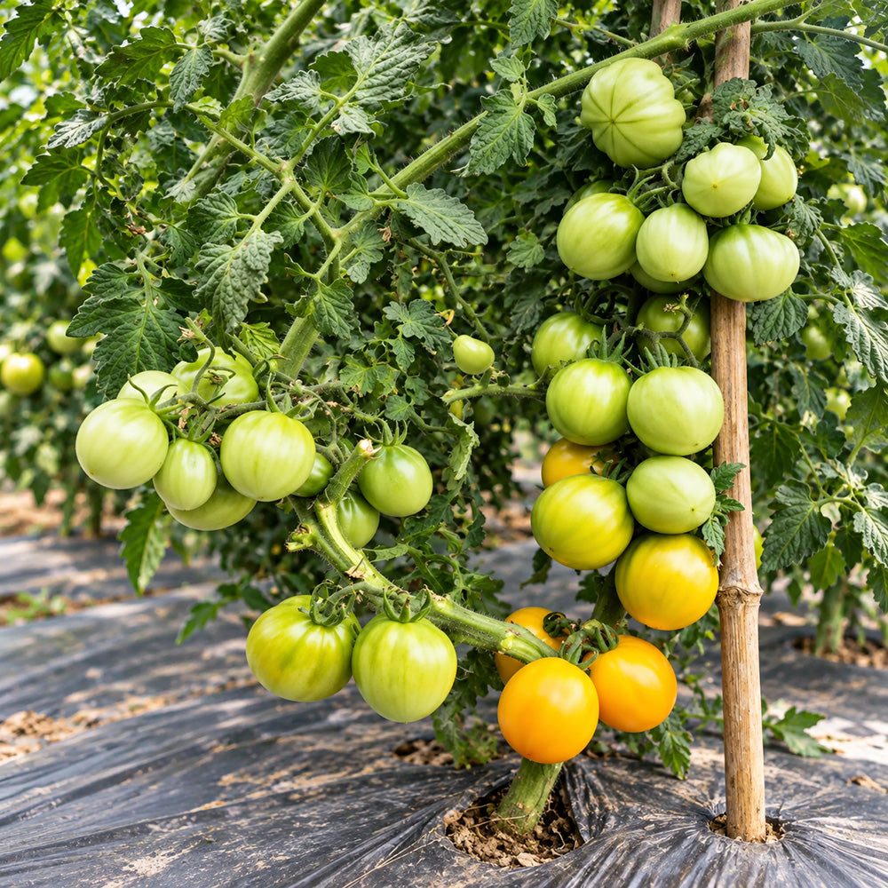 493 Honey Pear Tomato