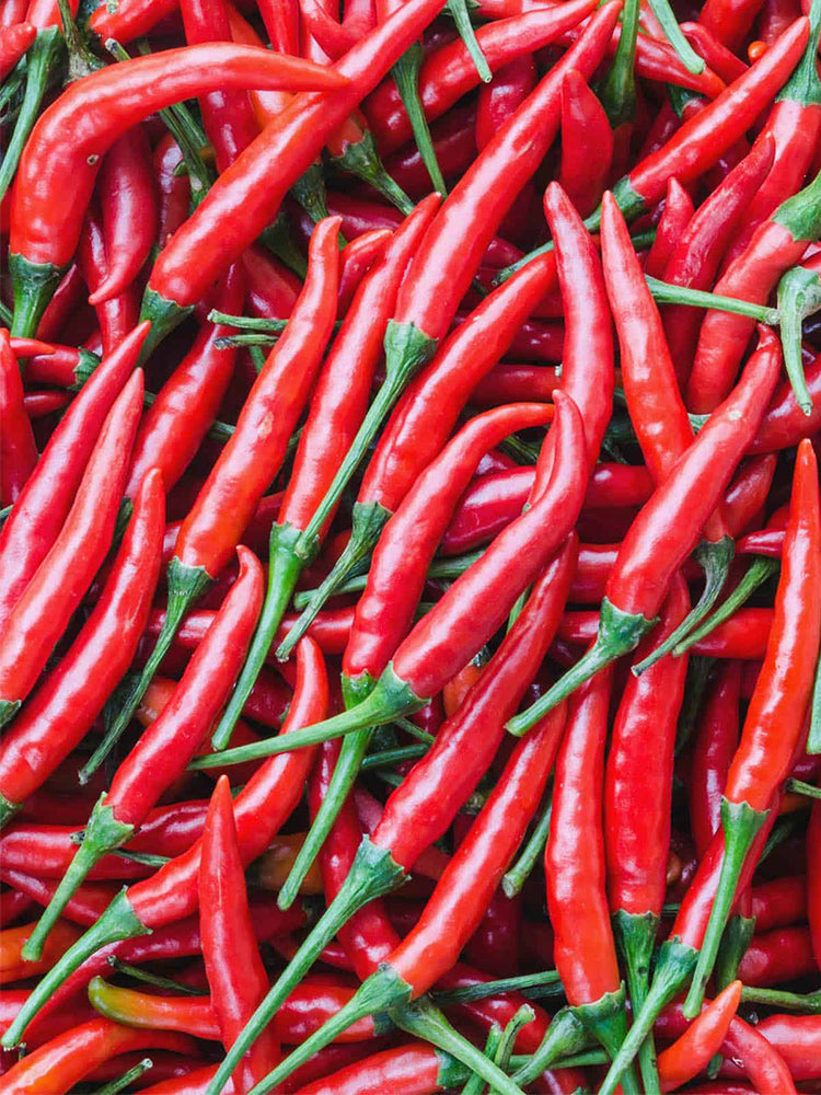 Cayenne Pepper