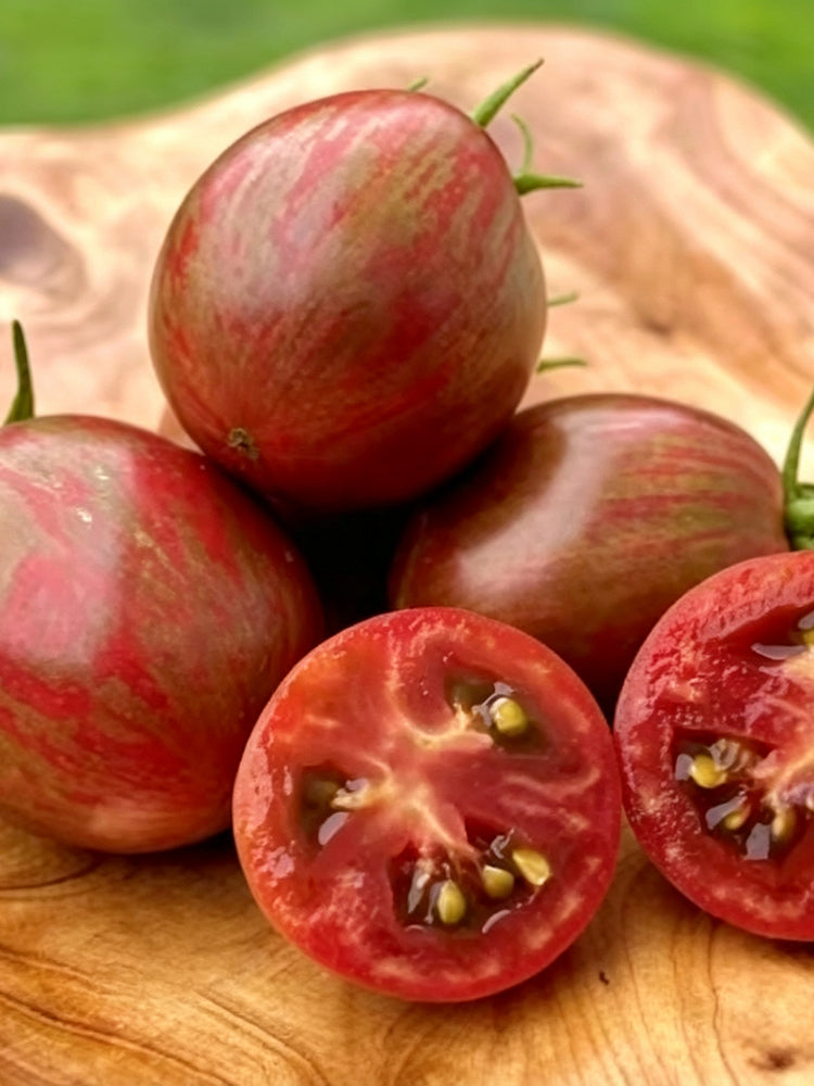 936 Dwarf Super Cool Melody Tomato