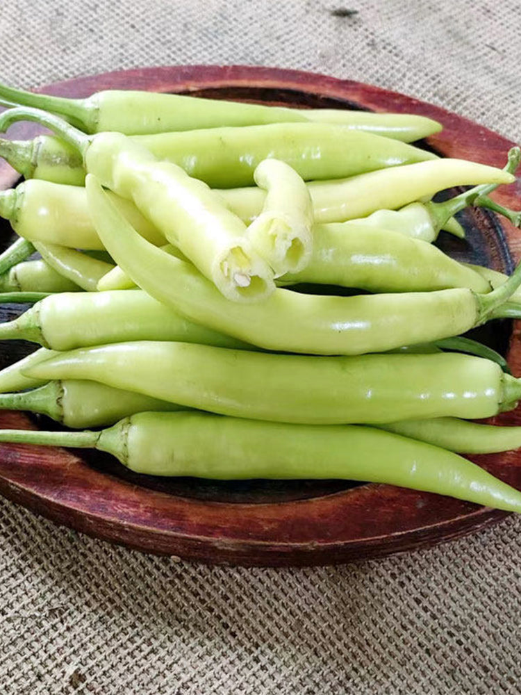 Guangxi White Jade Chili