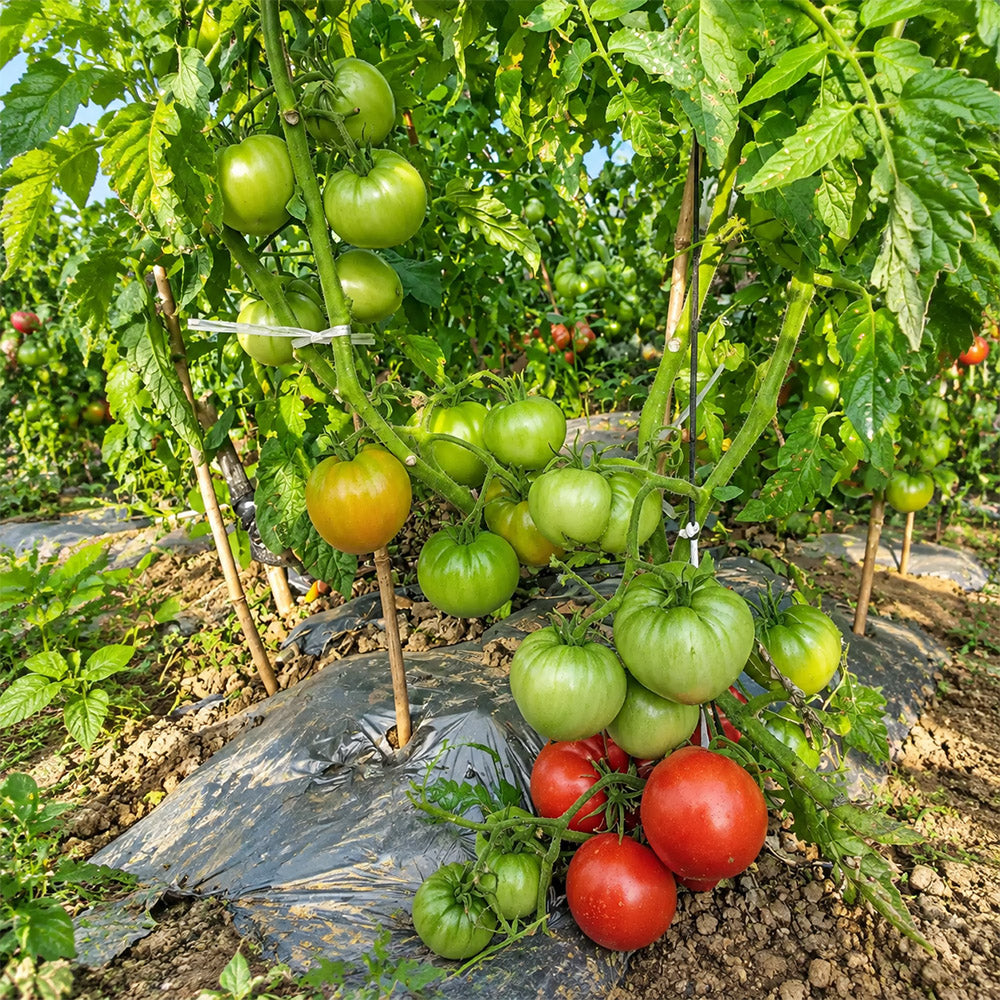 2 George Washington Tomato
