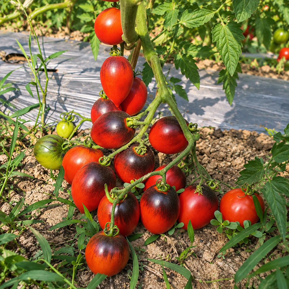 432 Pascal de Picardie Tomato