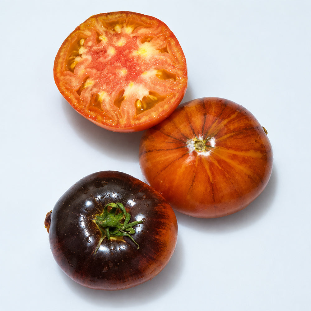 60 Marmande Blue Tomato