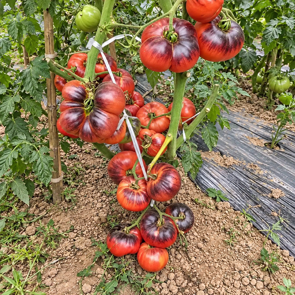 500 Lollipop Pink Tomato