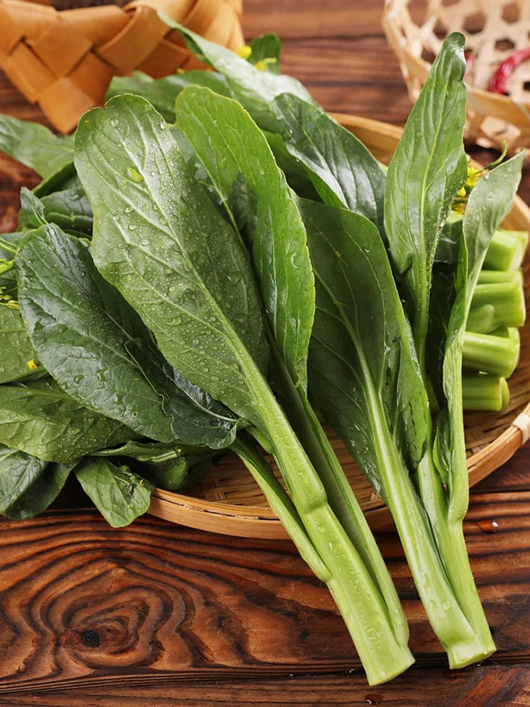 Guangdong Sijiu Choy Sum