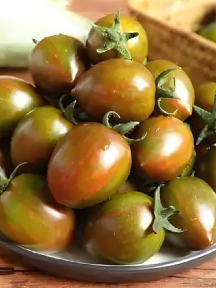 Purple Roman Tomato