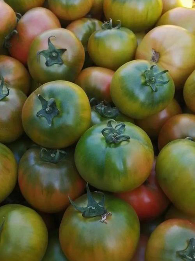 Sweet Heart Fruit Tomato