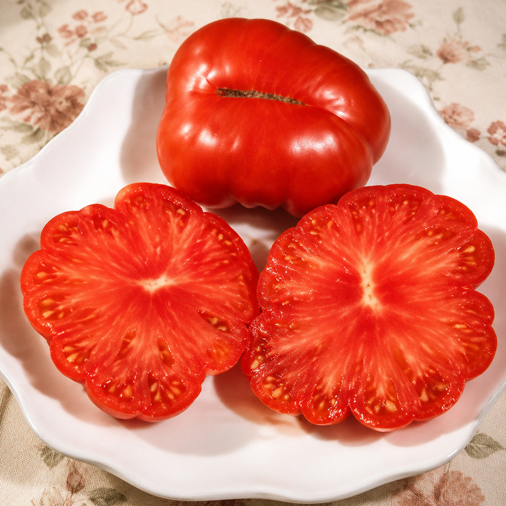 93 Granny Harriet's Heirloom Tomato