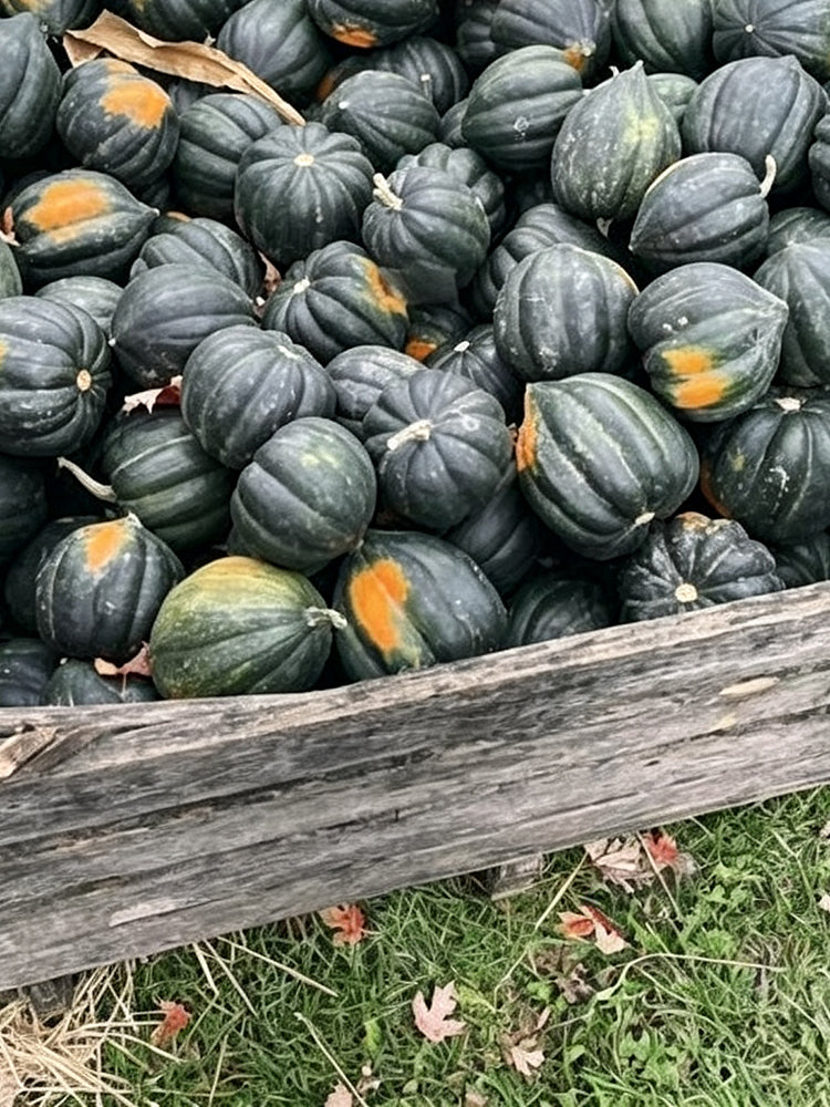 Acorn Squash