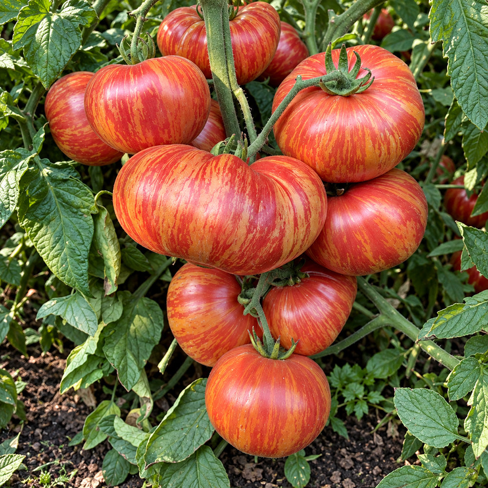 365 Vintage Wine Tomato