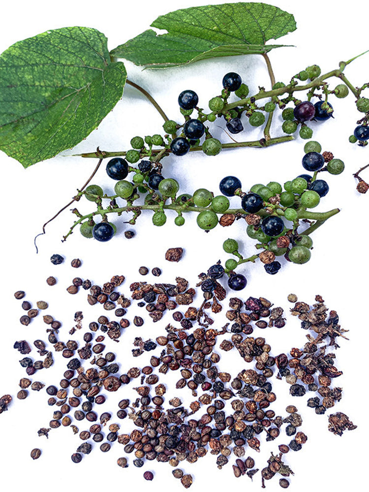 Mountain Grape