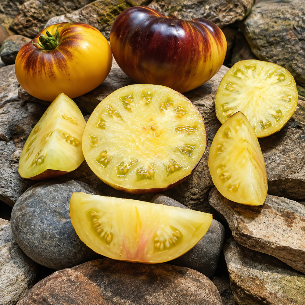 45 Wolverine Tomato