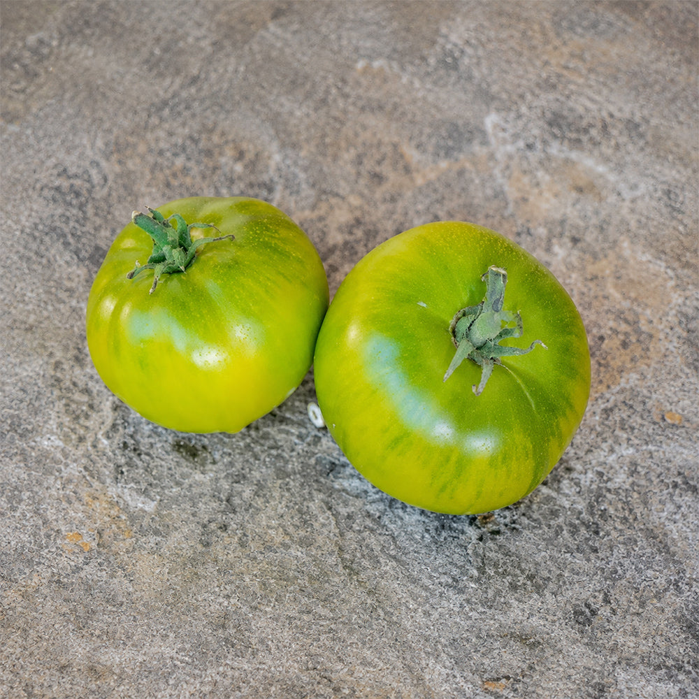 647 Green Diamond Tomato