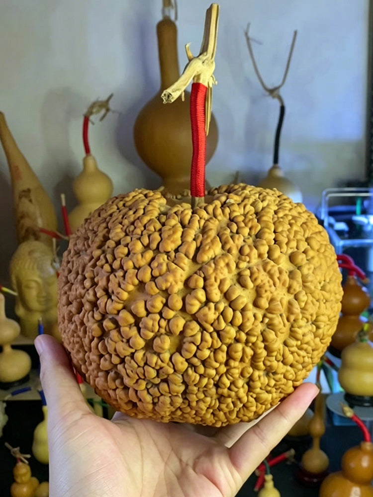 Man Tian Xing Gourd