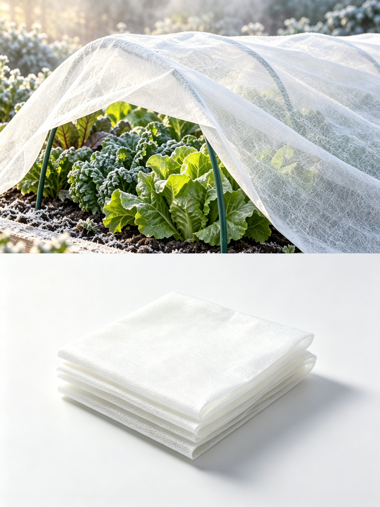 Plant Frost Protection Cover
