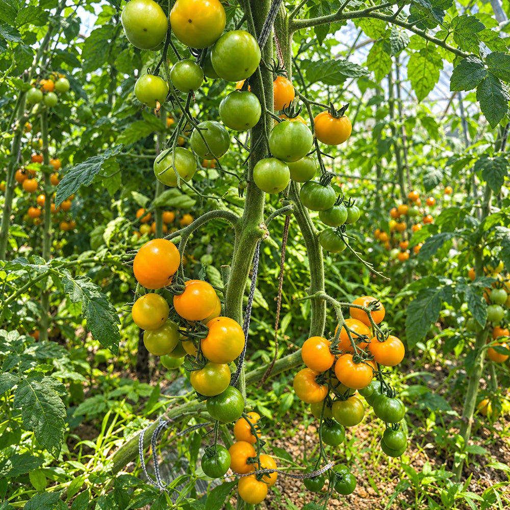 366 Marizol Magic Tomato