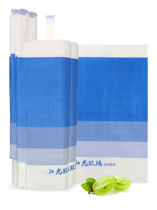 N258 Grape Protection Papper Bags
