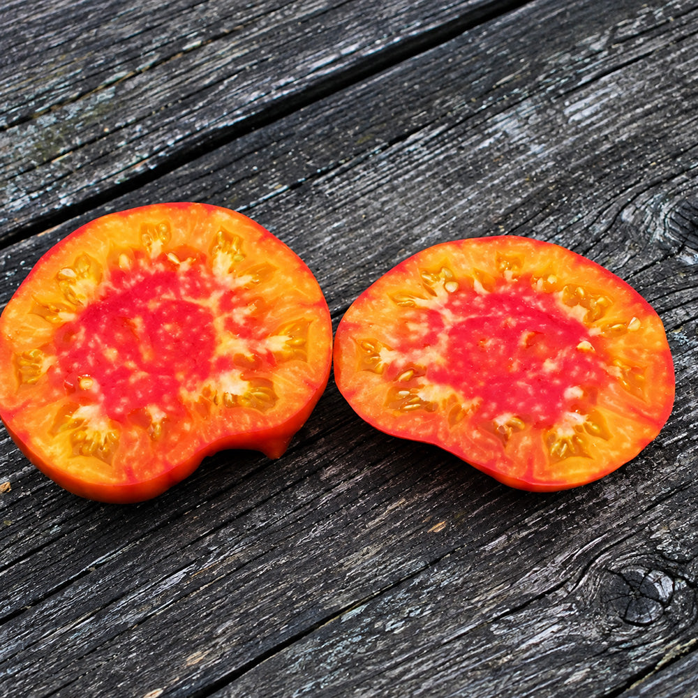 258 Wherokowhai Tomato