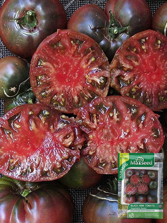 Black Krim Tomato