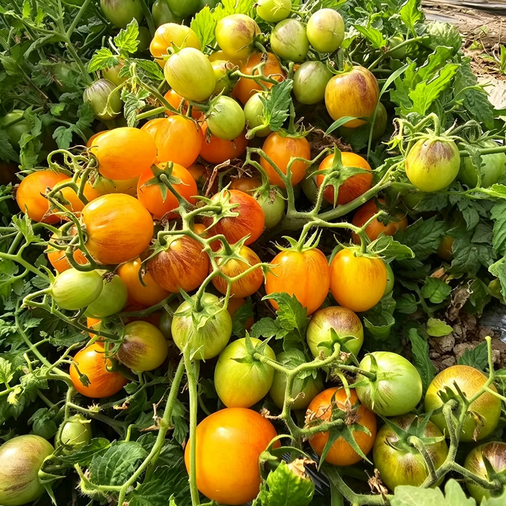 42 Golden Hour Tomato