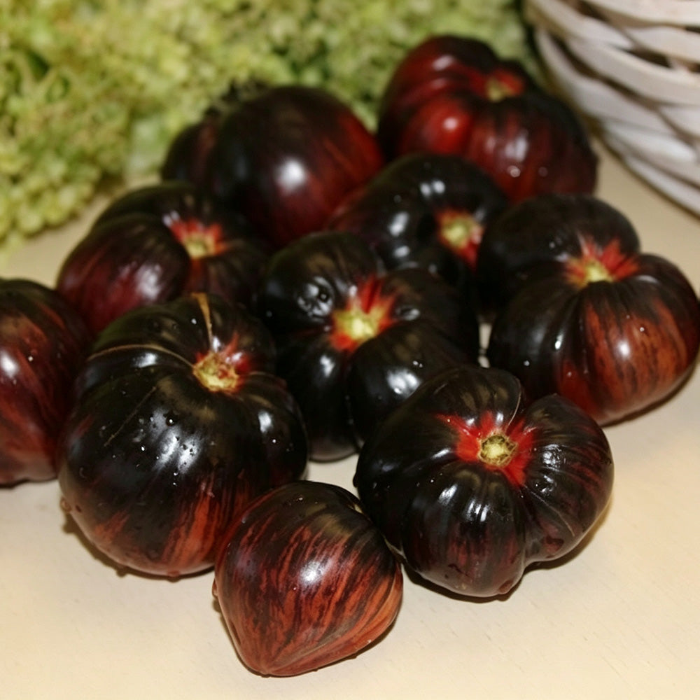623 Marsha's Starfighter Beefsteak Tomato