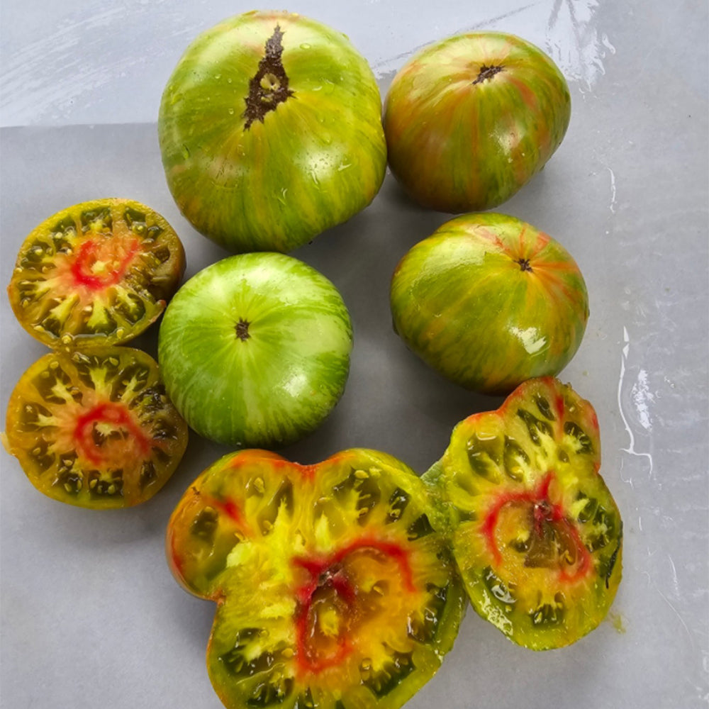 836 KAS/25 Tomato