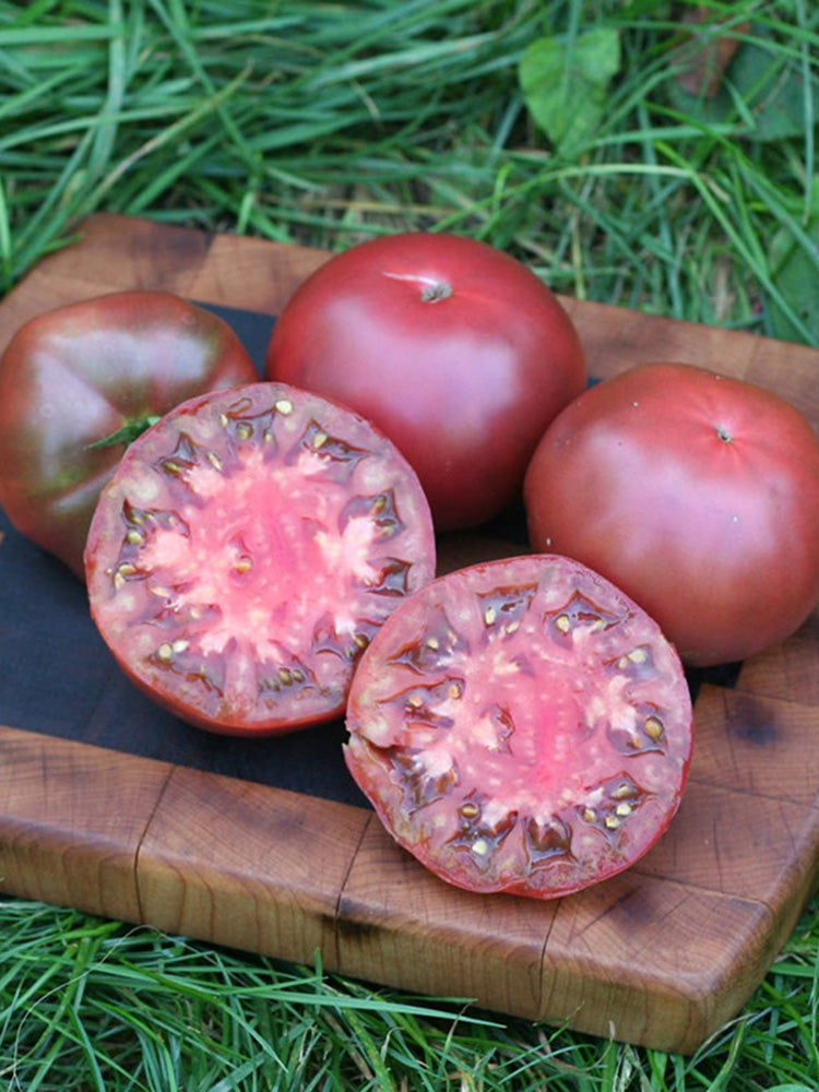 Black Krim Tomato