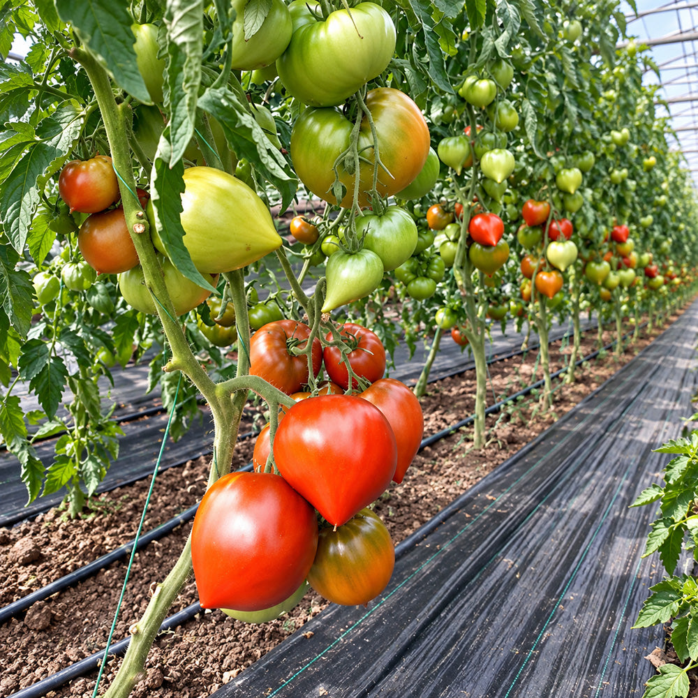 589 Linnaeus Heart Tomato