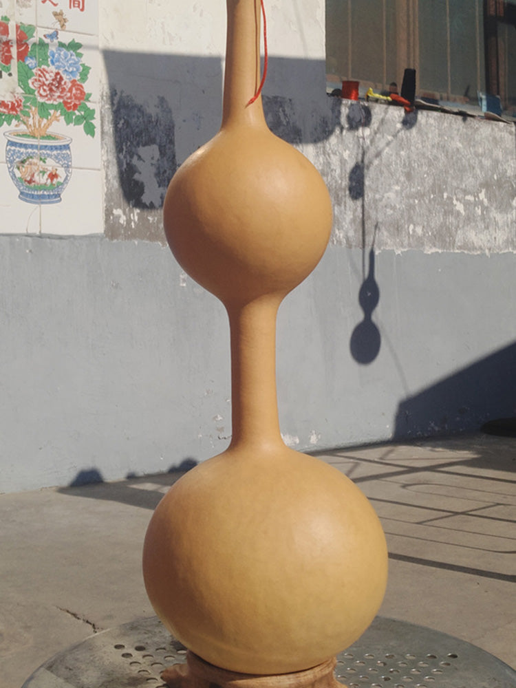 Da San Ting Gourd