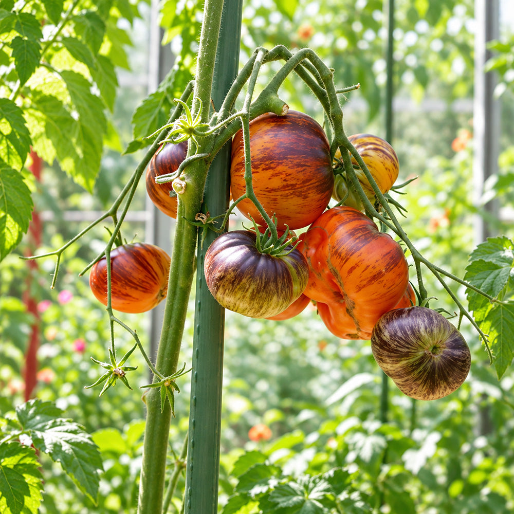 446 Alice's Dream Tomato