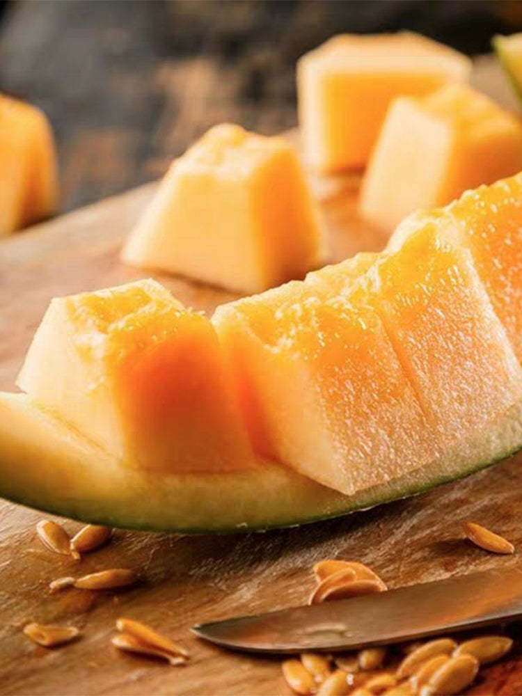 Zhenyu Sweet Melons
