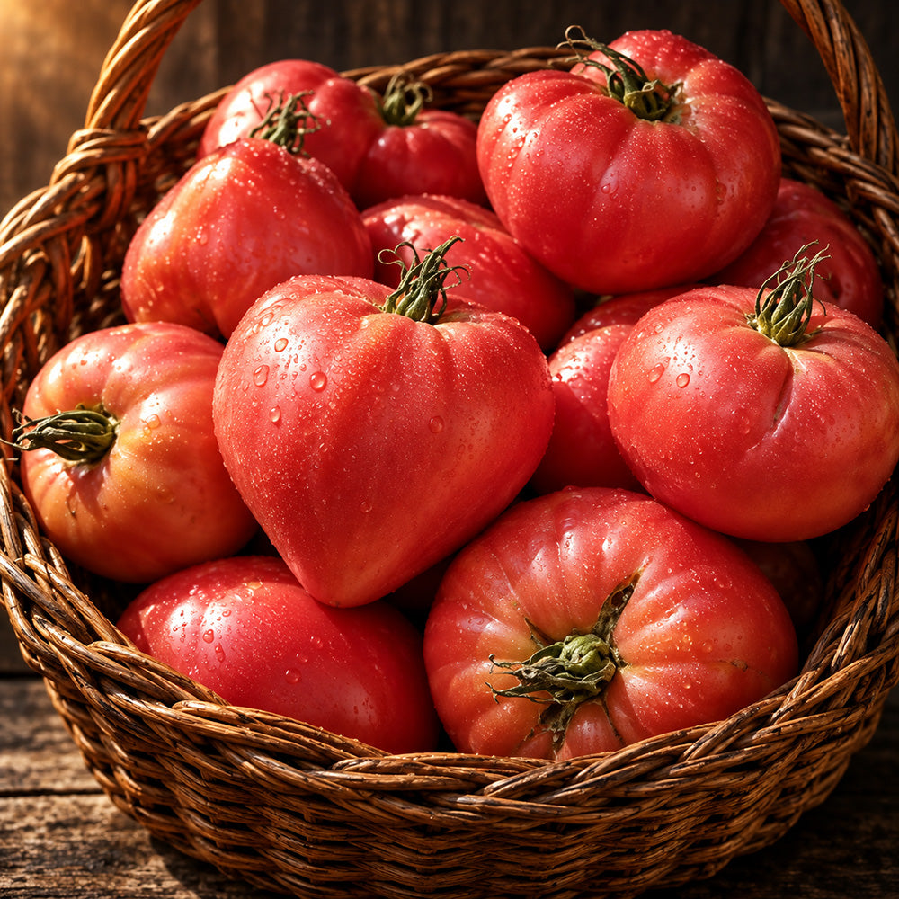 578 Abakansky Pink Tomato