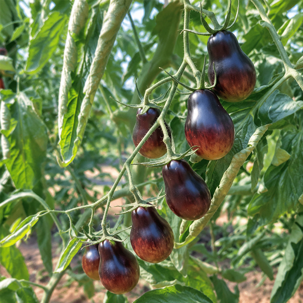 101 Blue Keyes Tomato