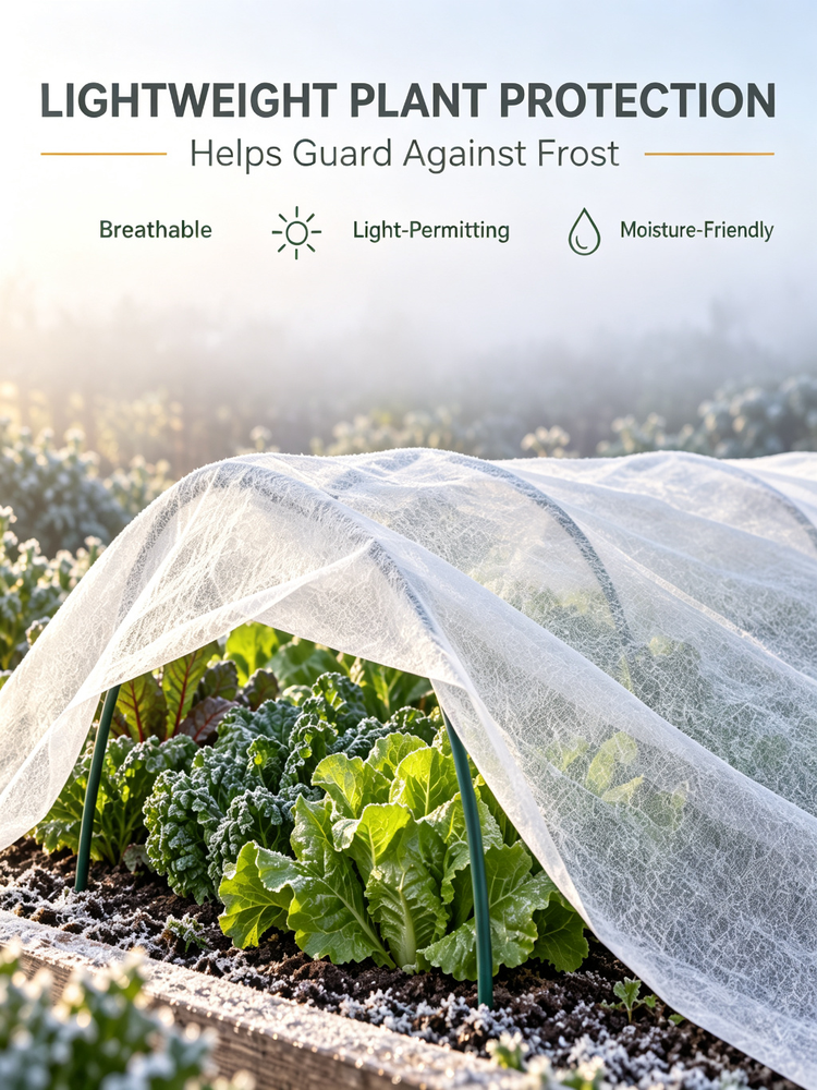 Plant Frost Protection Cover